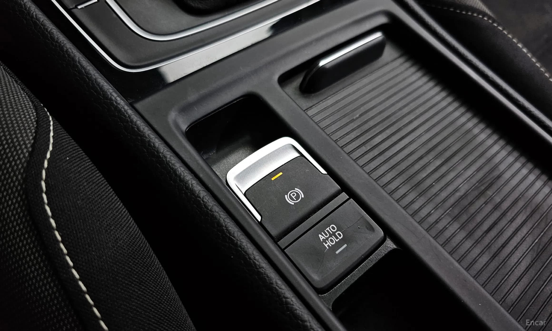 Golf 7th Generation