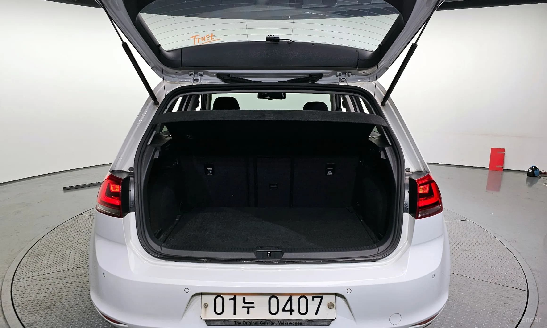 Golf 7th Generation