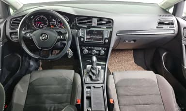 Golf 7th Generation