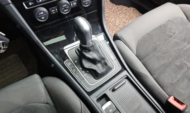 Golf 7th Generation