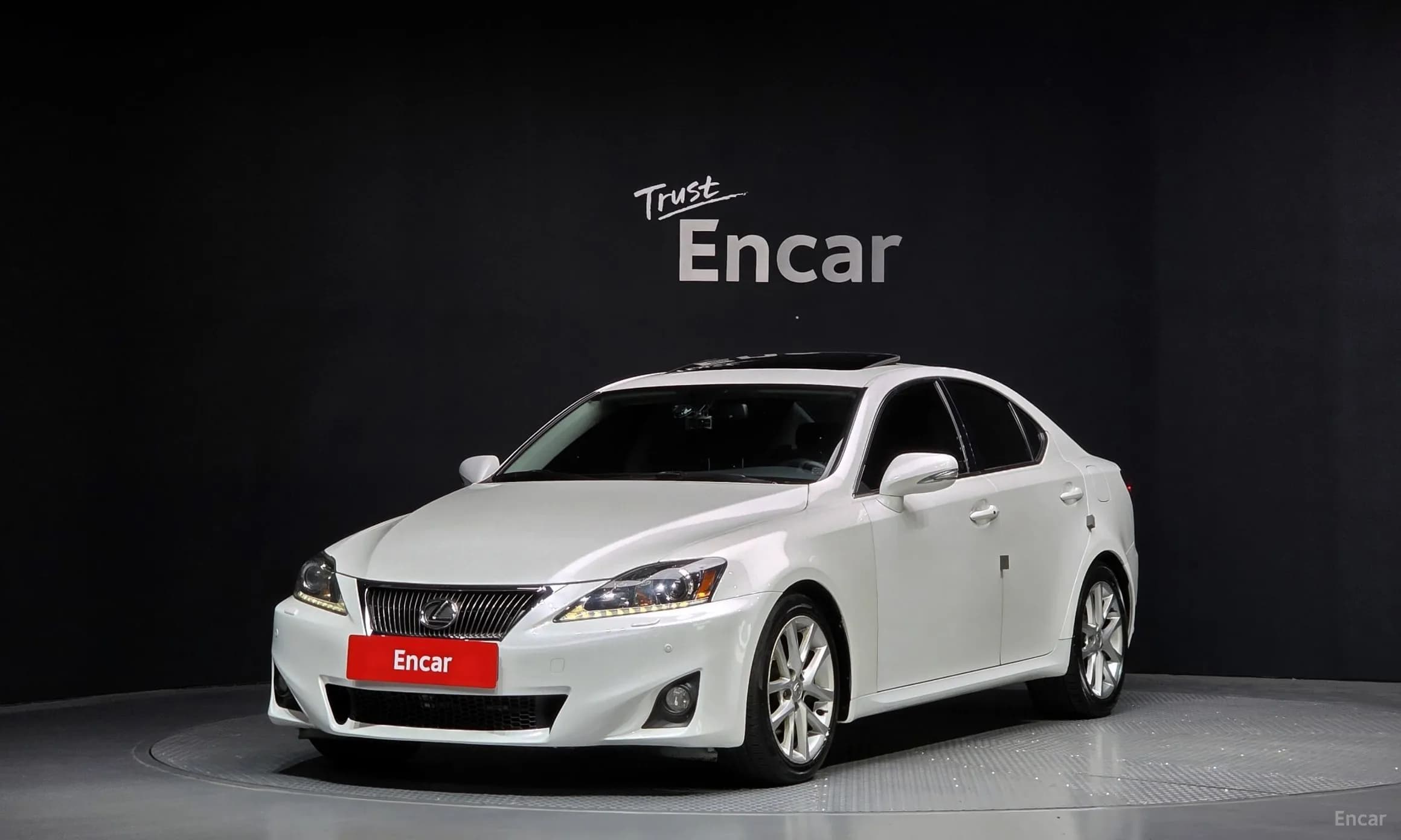 IS250