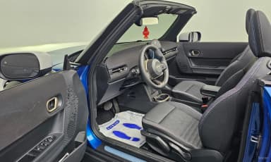 Cooper C Convertible 4th Generation