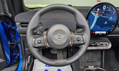 Cooper C Convertible 4th Generation