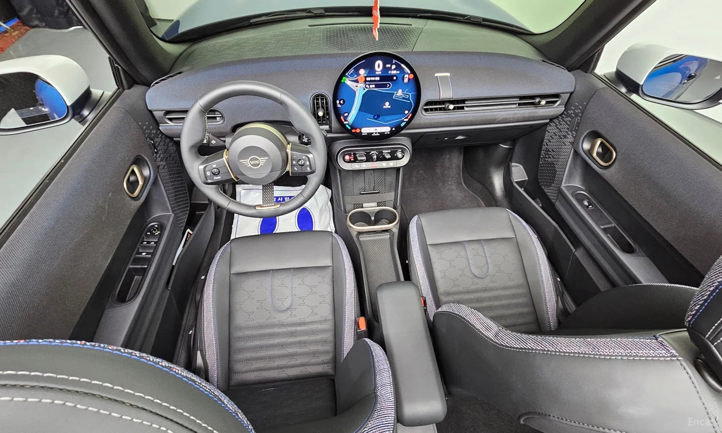 Cooper C Convertible 4th Generation