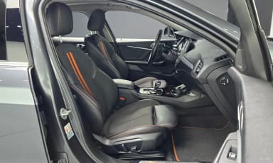 1 Series (F40)