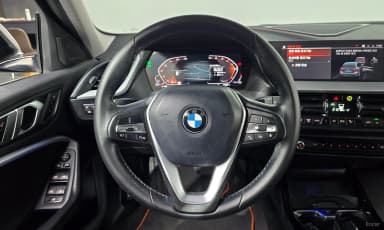 1 Series (F40)