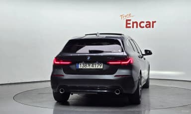 1 Series (F40)