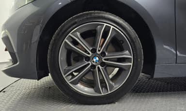 1 Series (F40)