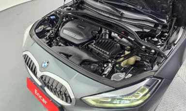 1 Series (F40)