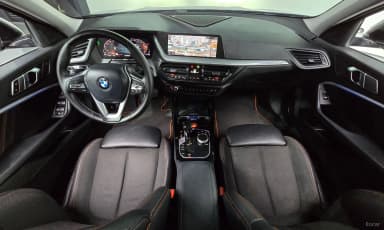 1 Series (F40)