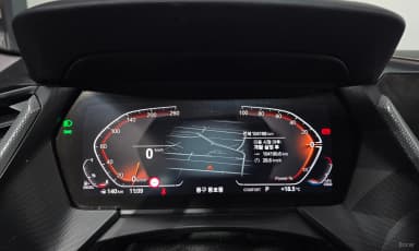1 Series (F40)