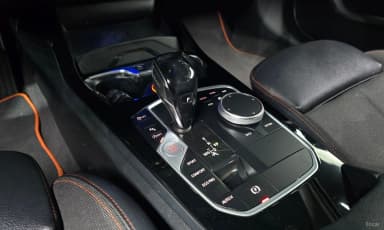 1 Series (F40)