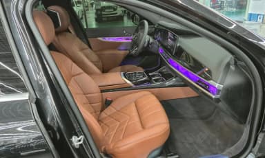 7 Series (G70)