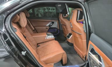 7 Series (G70)
