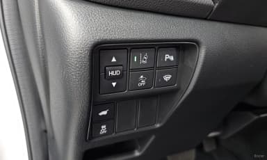 CR-V 5th generation