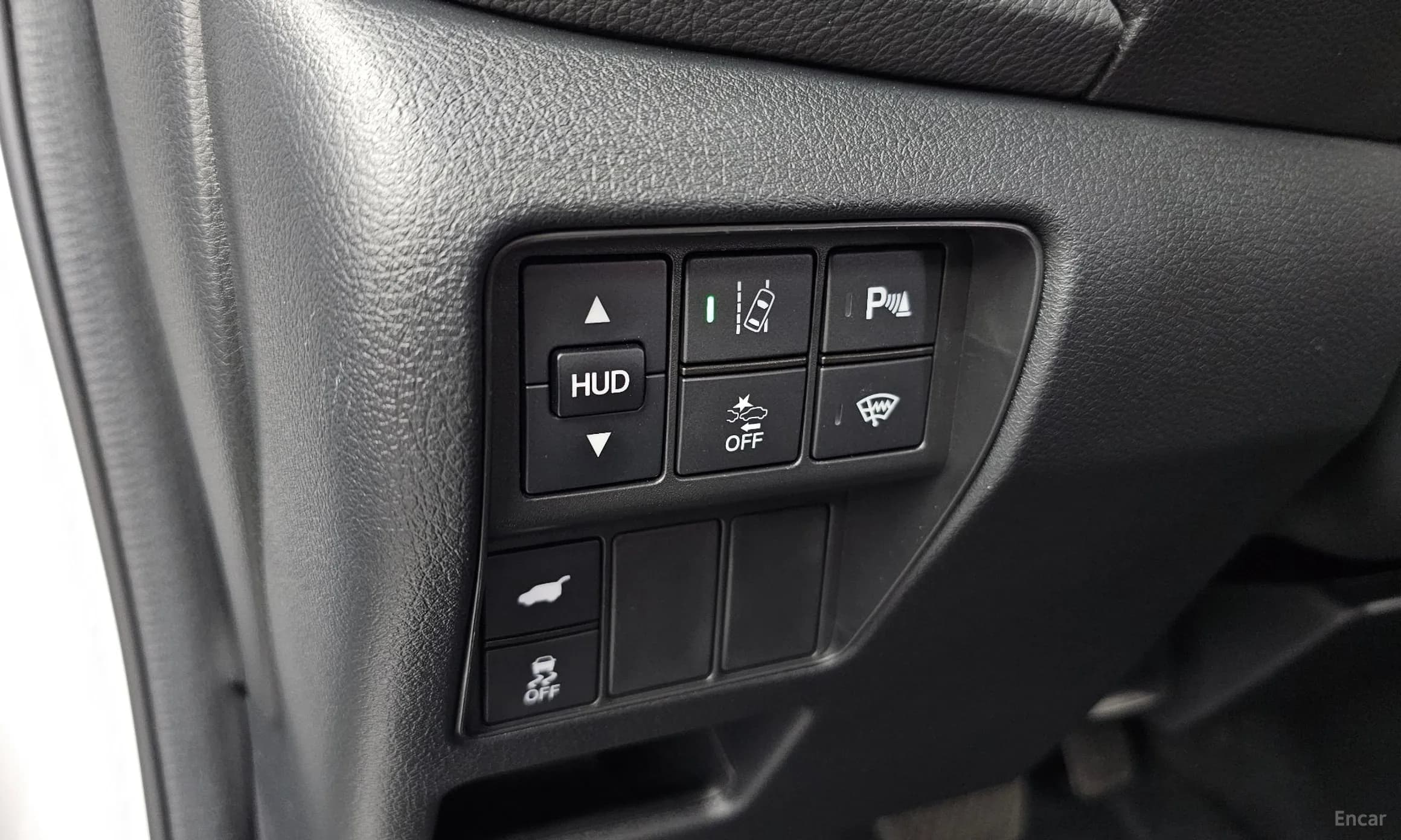 CR-V 5th generation