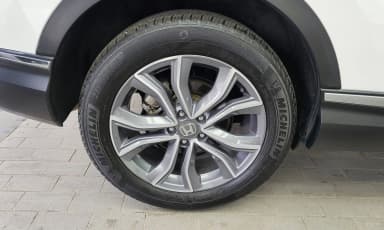 CR-V 5th generation