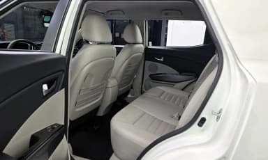 Tivoli Air