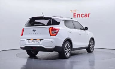 Tivoli Air