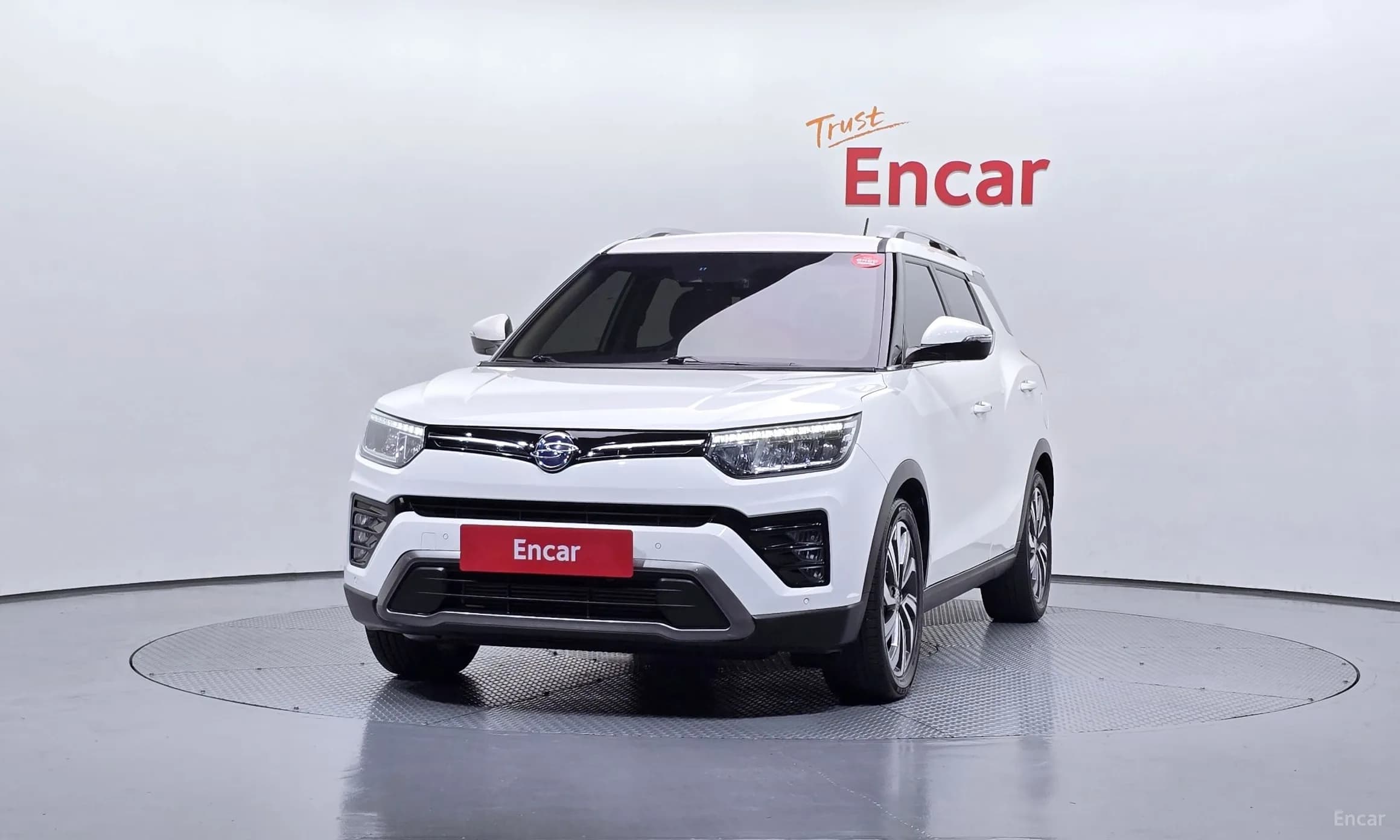 Tivoli Air
