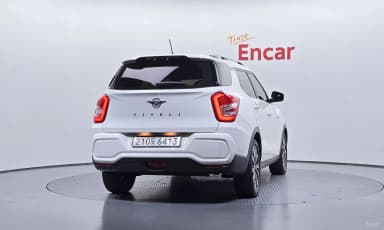 Tivoli Air