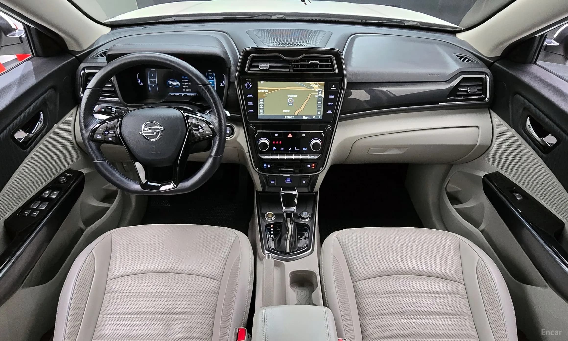 Tivoli Air