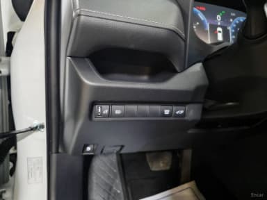RAV4 5th Generation