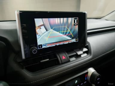RAV4 5th Generation