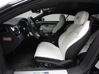 Continental GT 3rd Generation