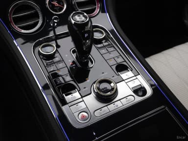 Continental GT 3rd Generation