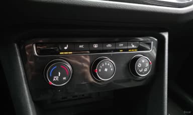 Tiguan 2nd Generation