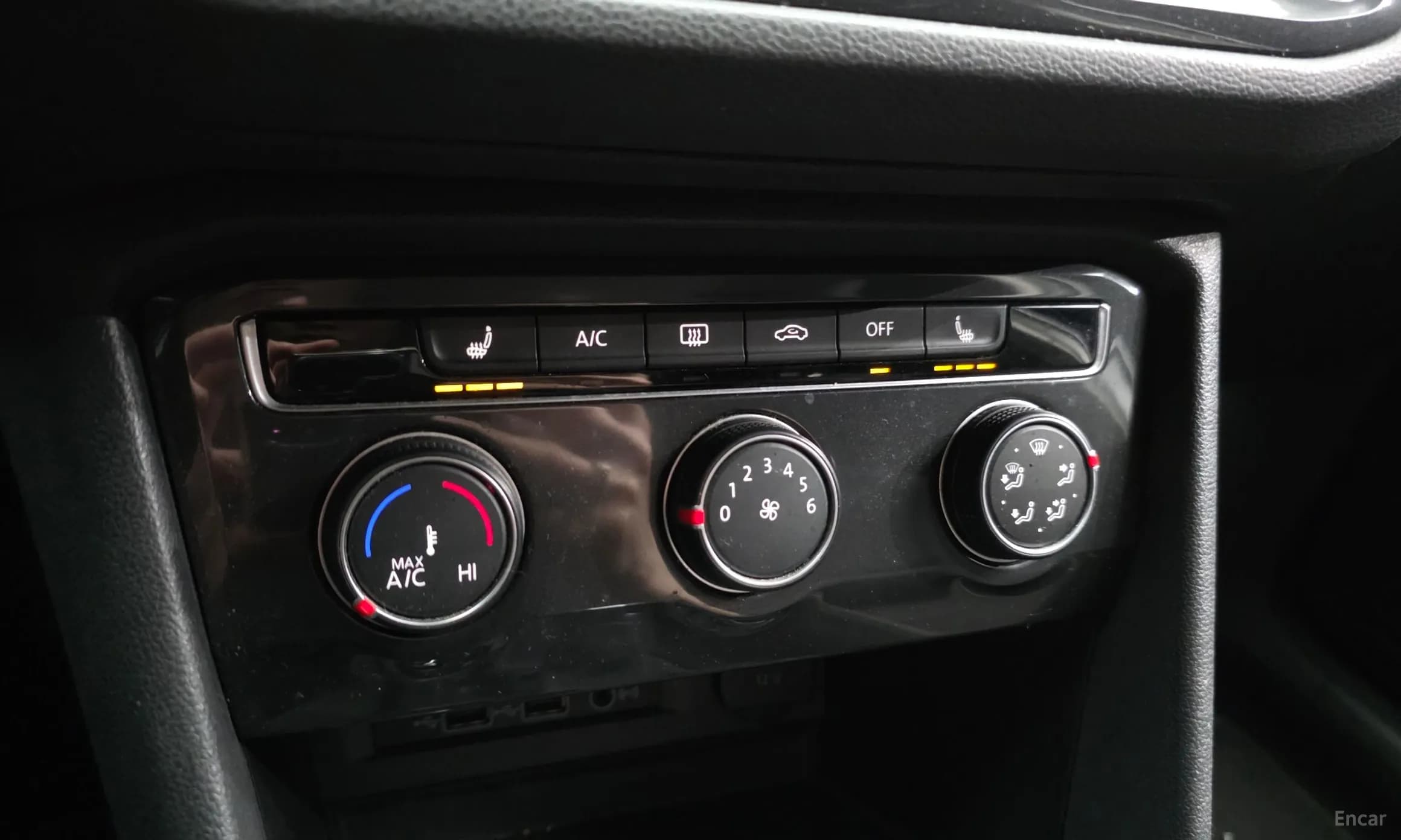 Tiguan 2nd Generation