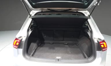 Tiguan 2nd Generation