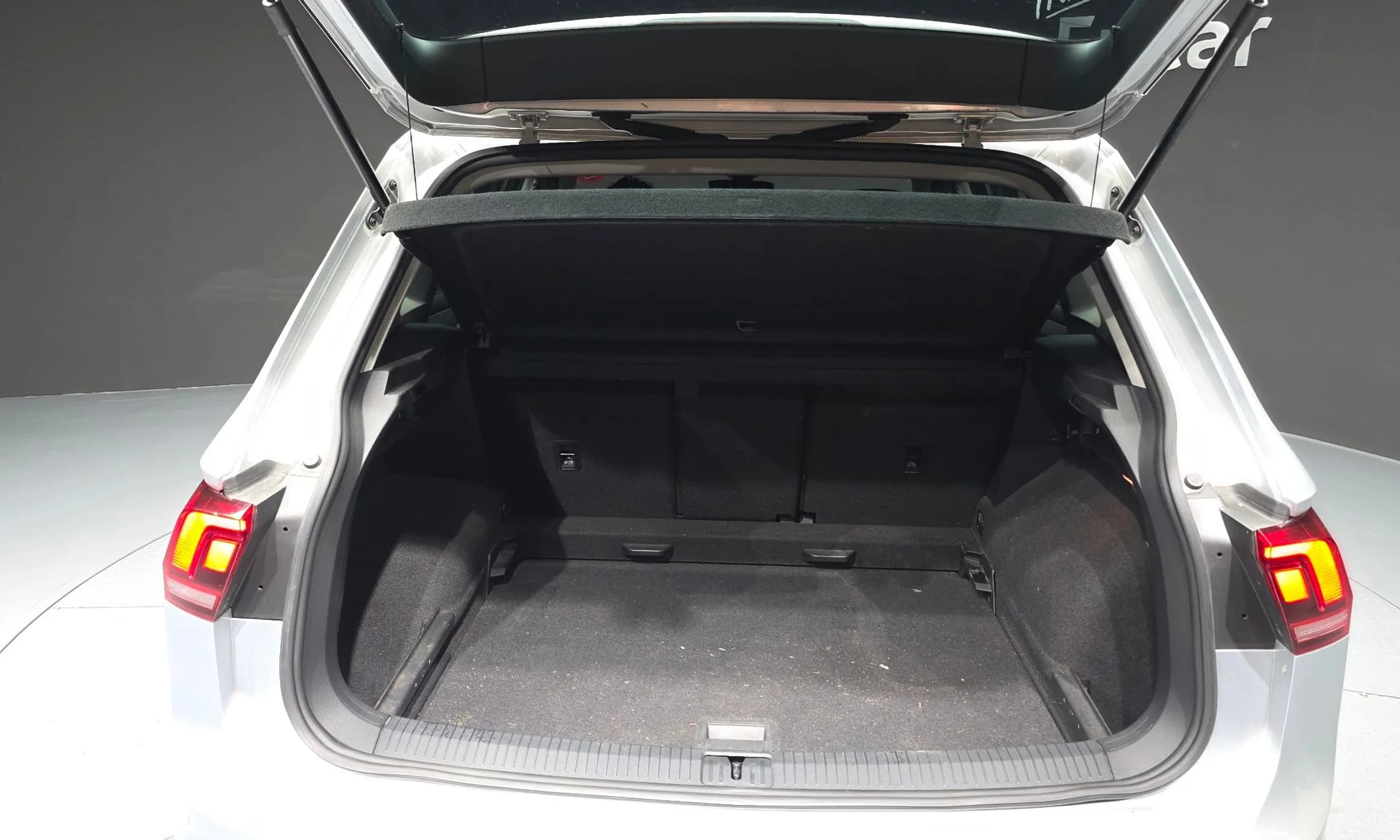 Tiguan 2nd Generation