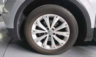 Tiguan 2nd Generation