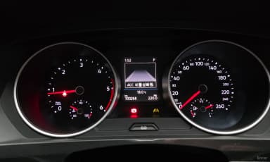 Tiguan 2nd Generation
