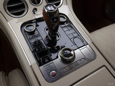 Continental GT 4th Generation