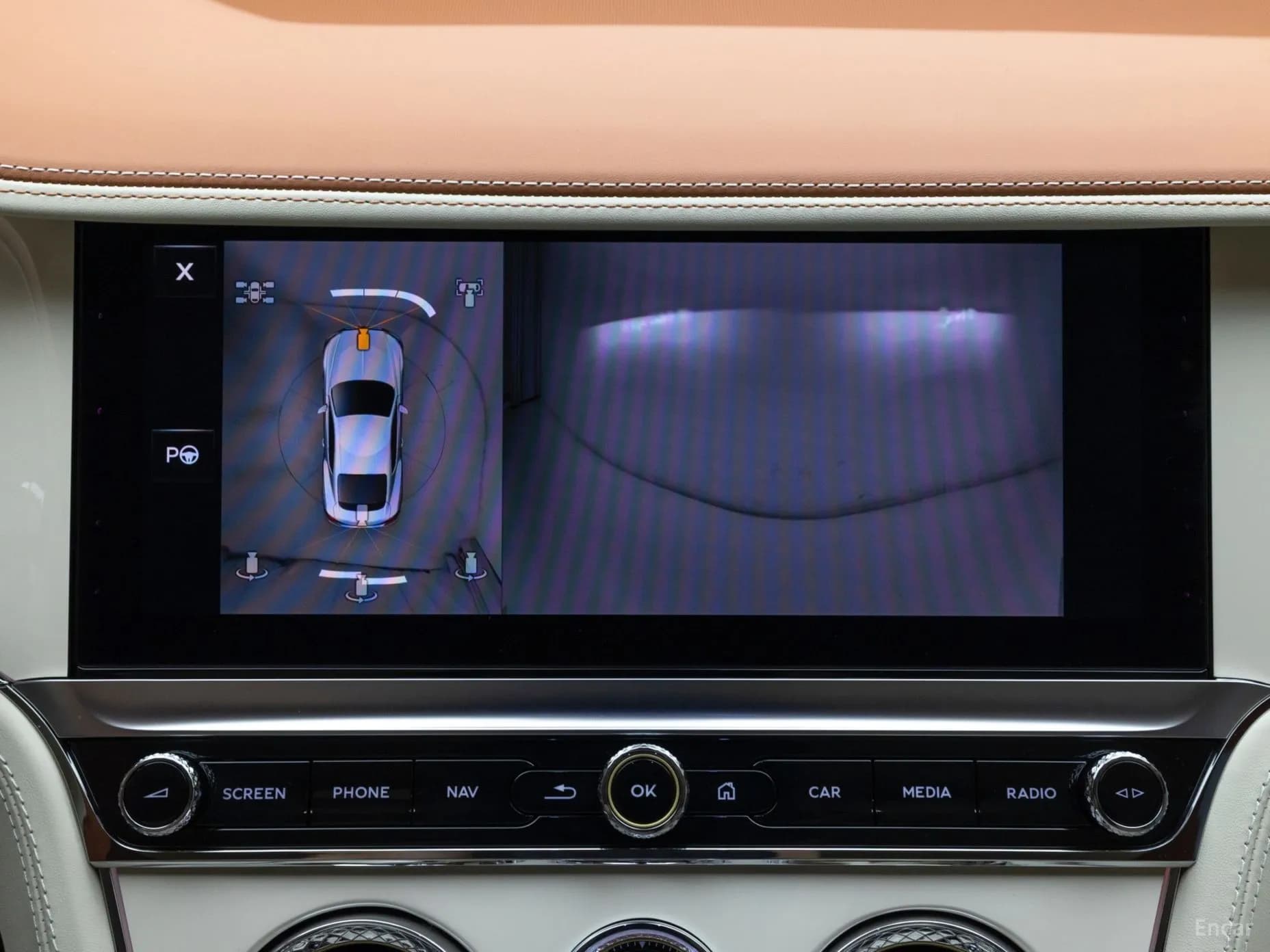 Continental GT 4th Generation