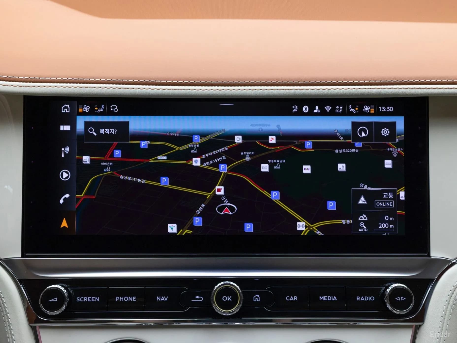 Continental GT 4th Generation