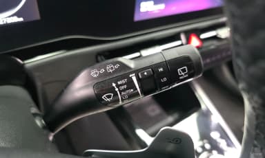 The All-New Niro EV
