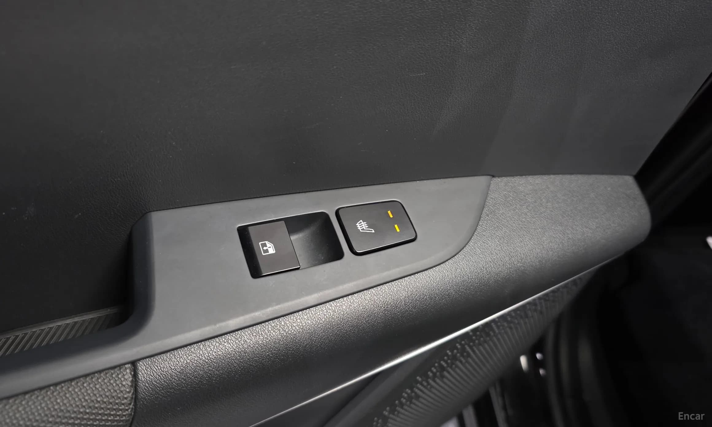 The All-New Niro EV