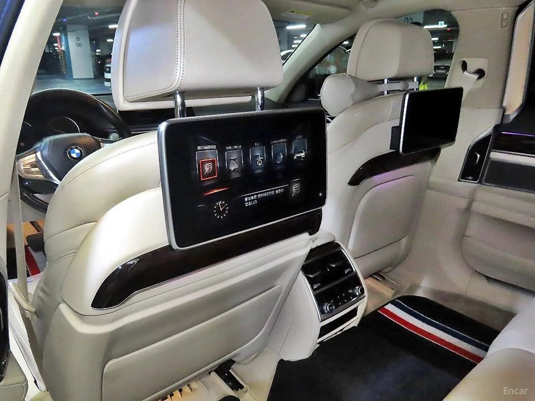 7 Series (G11)