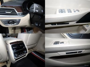 7 Series (G11)