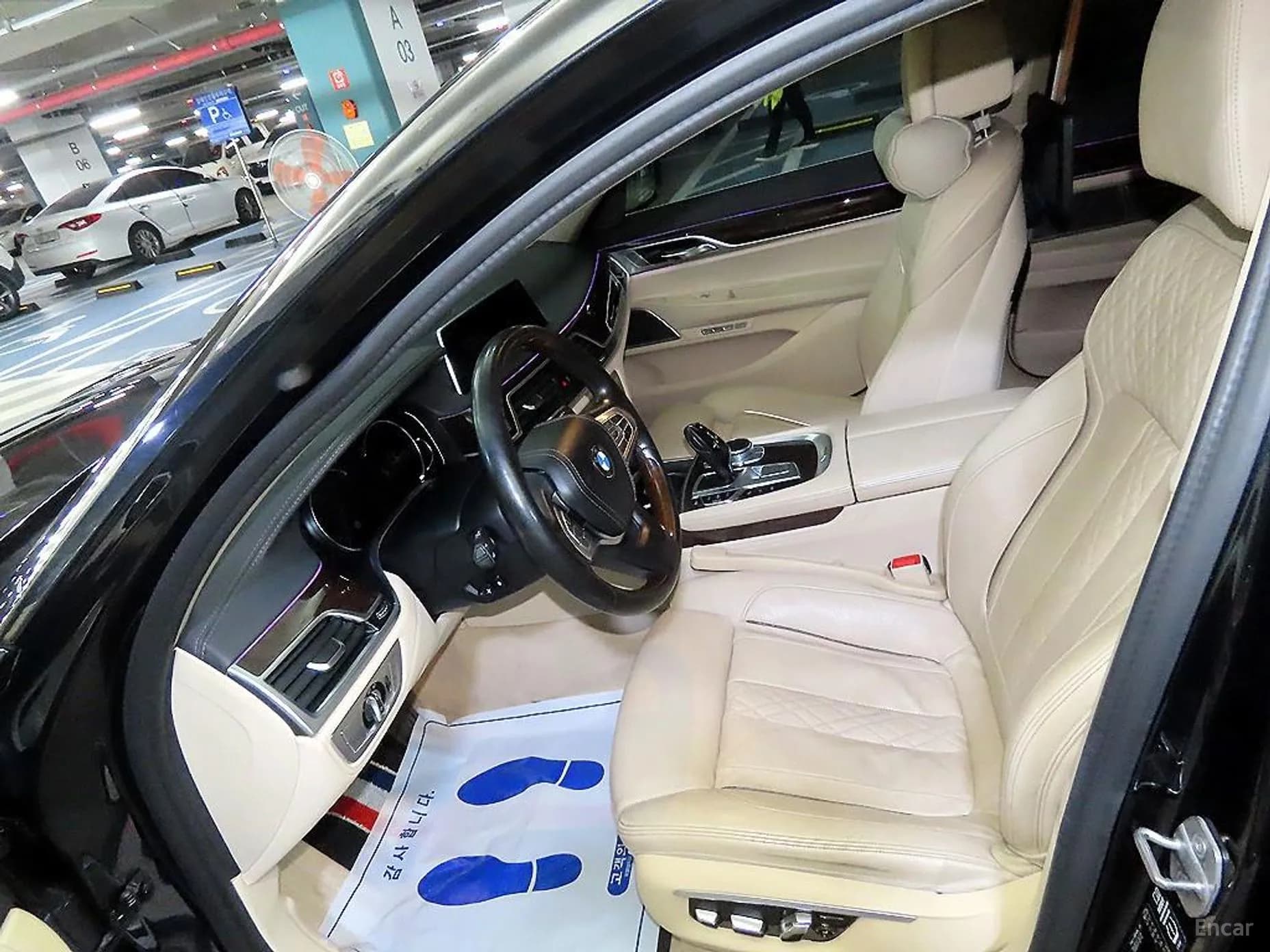 7 Series (G11)