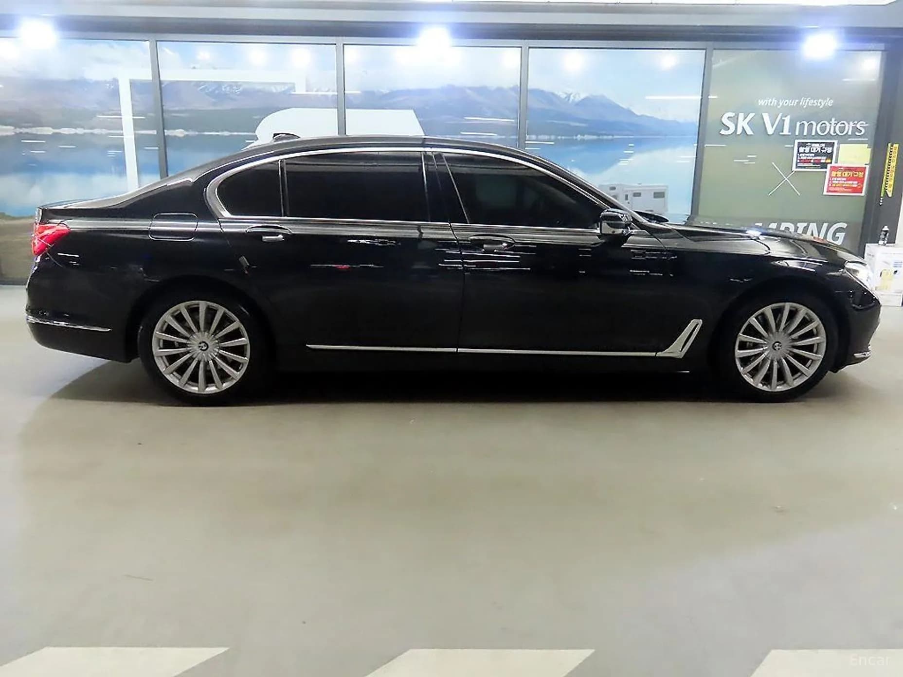 7 Series (G11)
