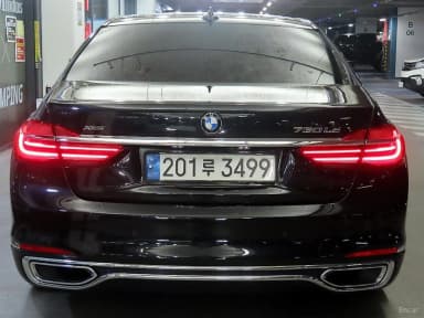 7 Series (G11)