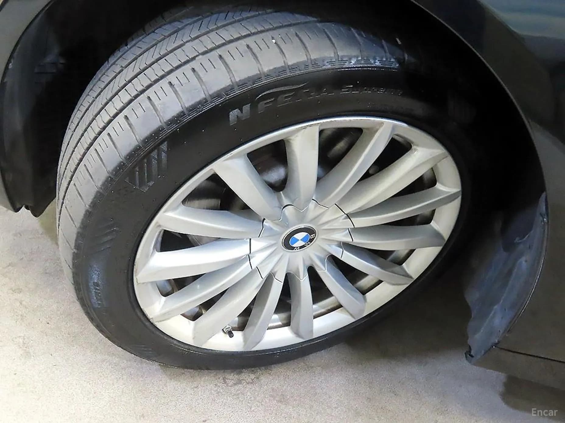 7 Series (G11)