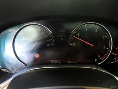 7 Series (G11)