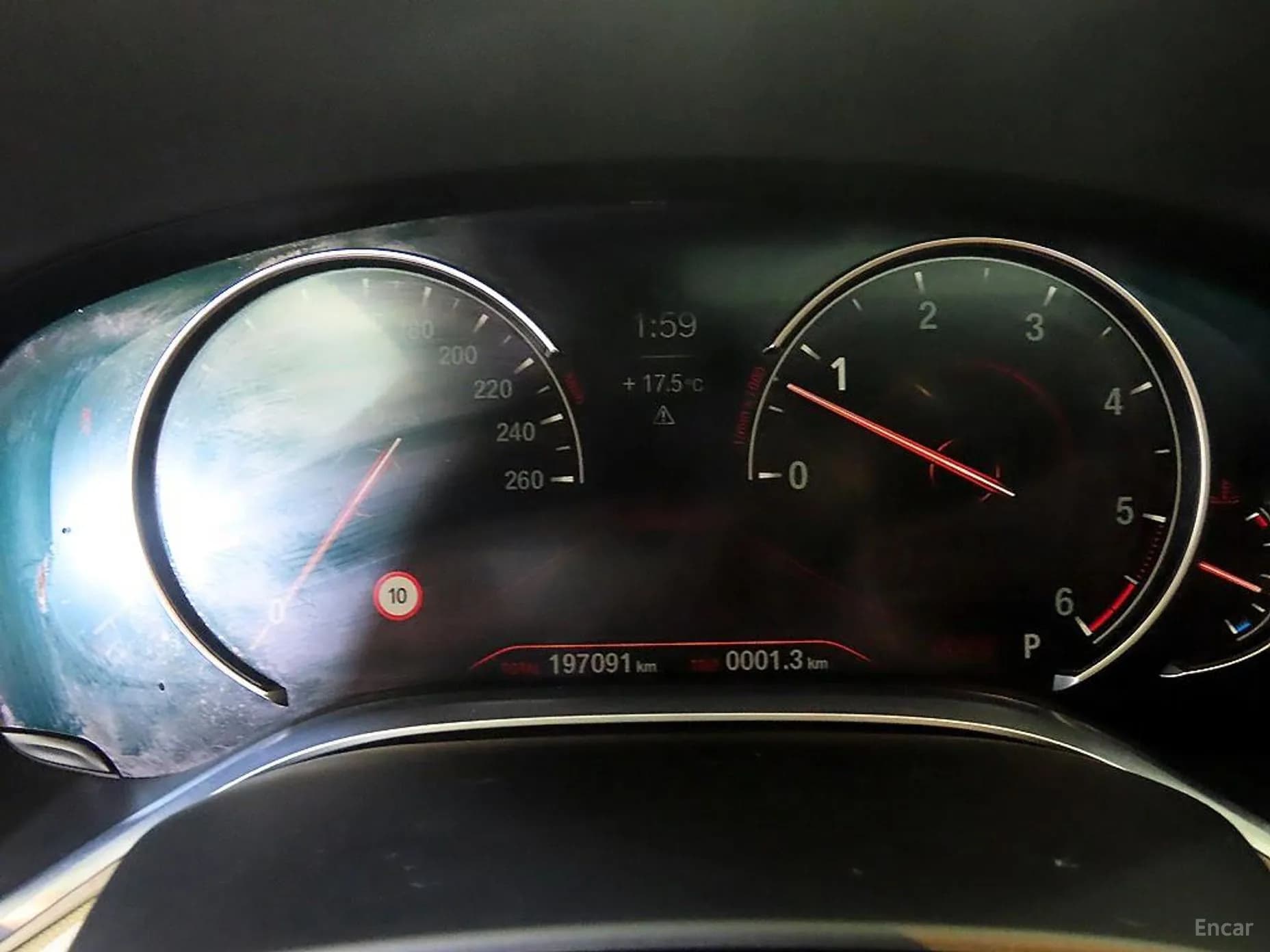 7 Series (G11)