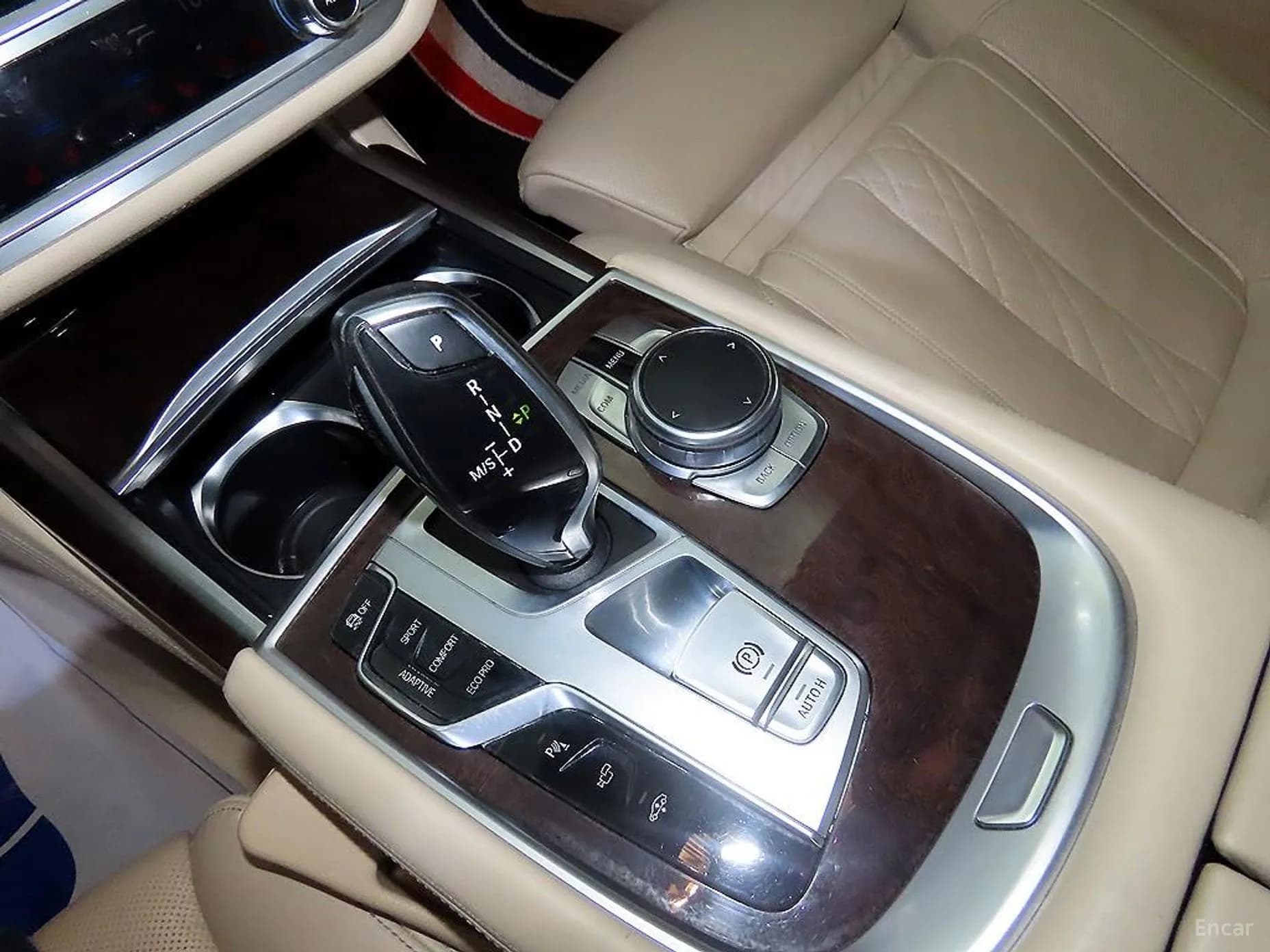 7 Series (G11)